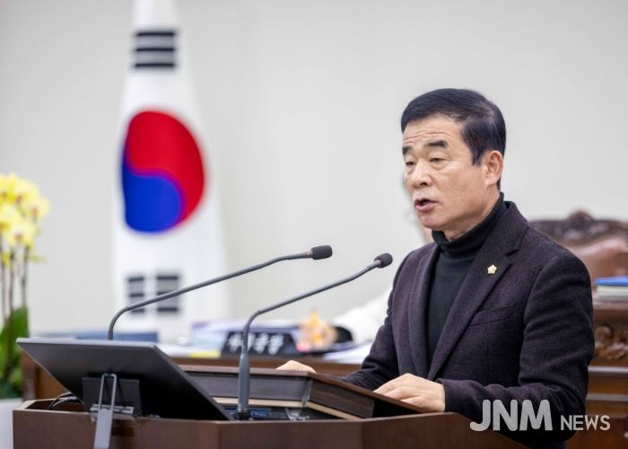 강북구의회 조윤섭 의원