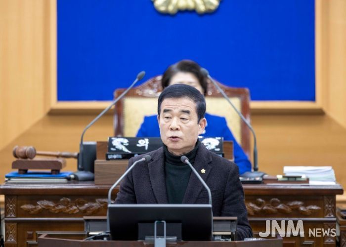 강북구의회 조윤섭 의원