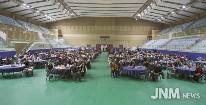 남양주시, 포용사회적협동조합 성과평가회 함께해…장애인 활동지원사의 권익증진 위한 소통 강화