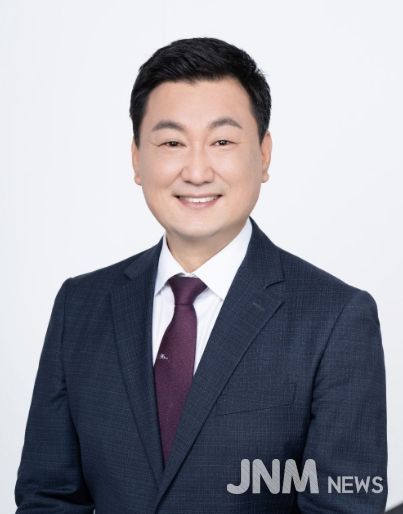 교육위원회 안대룡 위원장