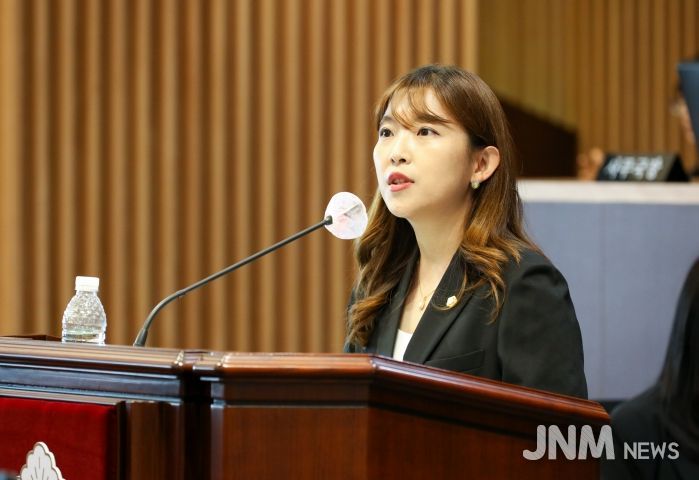 서대문구의회 김규진 의원