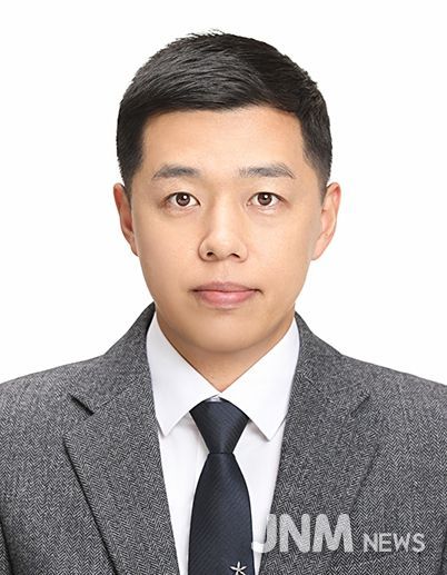 옥천군보건소 김오현 주무관