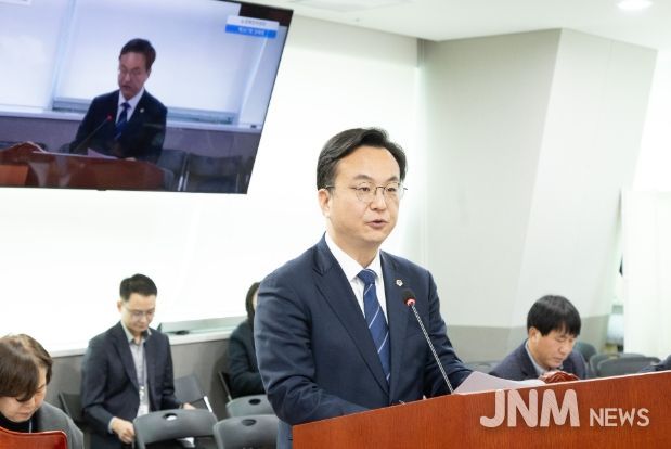 경기도의회 이동현 의원