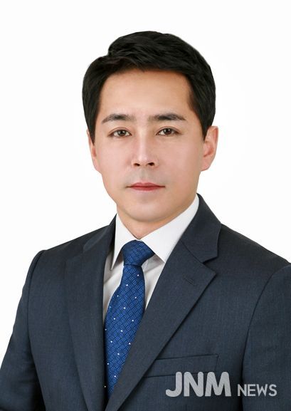 서울특별시의회 환경수자원위원회 임만균 위원장