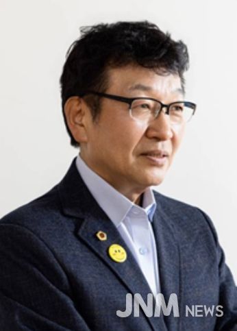 서울시의회 송재혁 의원