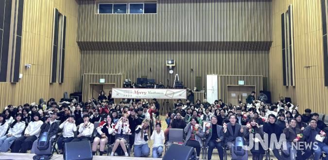 가평청소년문화의집, 2025년 성과발표회 개최