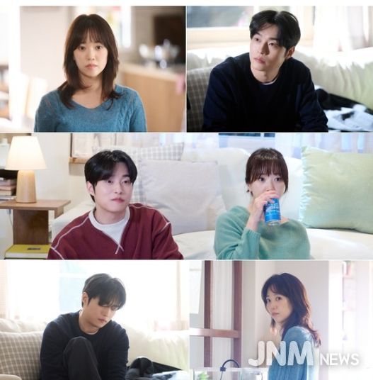 사진 제공 : 2025 KBS 2TV 단막 프로젝트 <러브 : 트랙> ‘사랑청약조건’