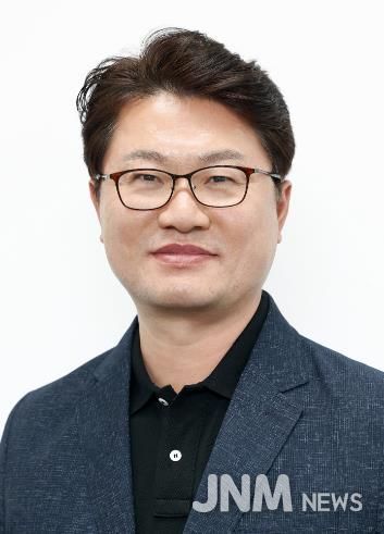 제24대 이도형 경산 부시장 취임