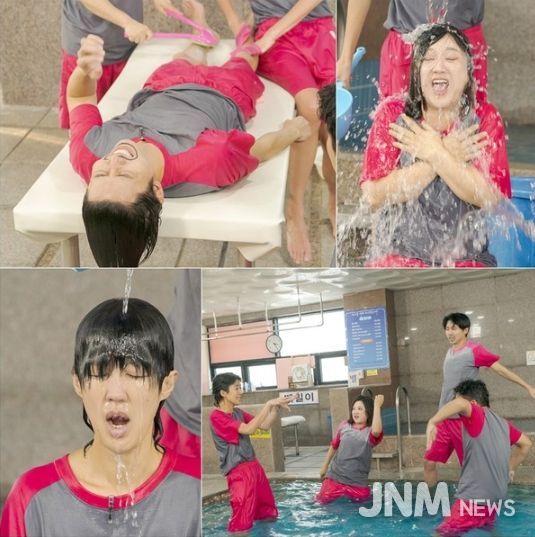 <사진 제공> 넷플릭스 '도라이버'