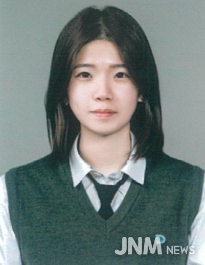 양산시청 여자탁구단 박예은 선수