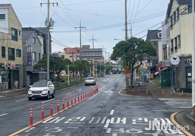 함덕4구 골목형상점가