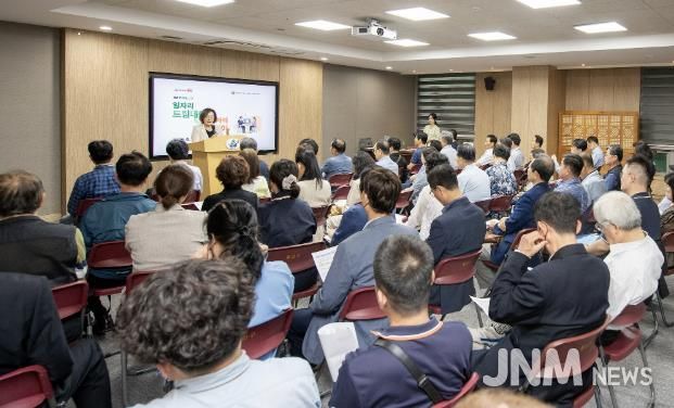 일자리드림데이 행사 사진(2025년)