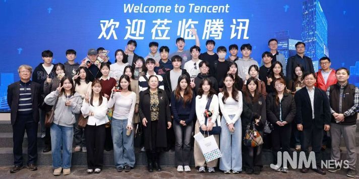 경상국립대학교(GNU)는 1월 5~14일(9박 10일) 중국 북경과 심천(深圳)에서 실전형 글로벌 창업 인재 양성 프로그램인 ‘글로벌 기업가 챌린지(Global Entrepreneurs Challenge)’를 성공적으로 운영했다.