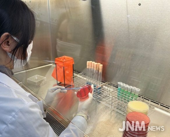 충북보건환경연구원, 도내 소규모 영세 식품제조업체 자가품질검사 지원