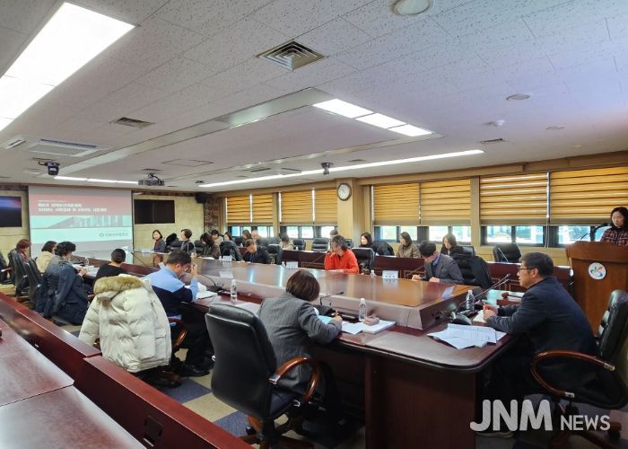 인천 서구, 2026년도 지역보건의료심의위원회 개최