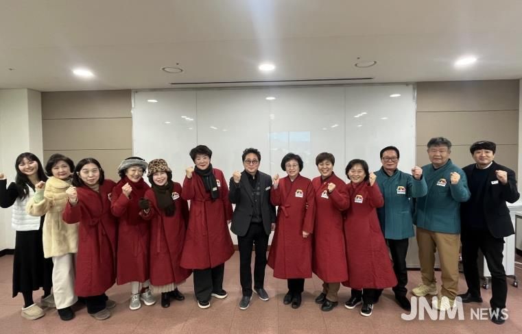 안성시, 이야기로 공감하는 문화관광해설 서비스 연중 운영