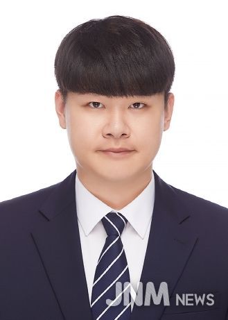 경상국립대학교 대학원 생명자원과학과 박사과정 박민규 씨