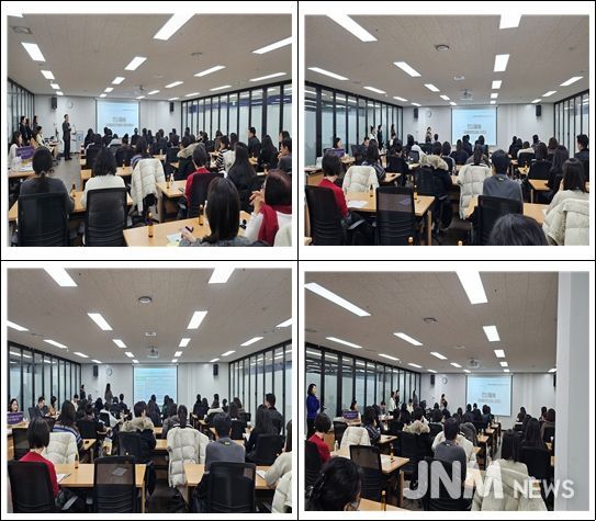 인천시, 인천형 카바페넴내성장내세균목(CRE) 감염증 감소전략 사업 설명회 개최