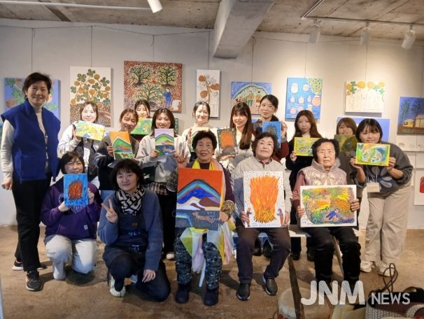 농촌휴양서비스 산업 육성