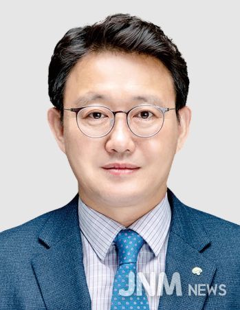 김성수 의원(고창1)