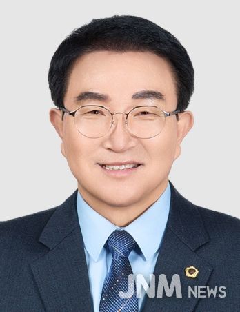 강태창 의원(군산1)