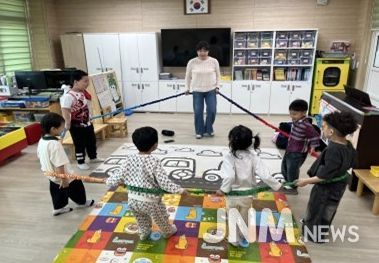 ‘유치원 엄마품 돌봄교실’ 지속 확대 운영