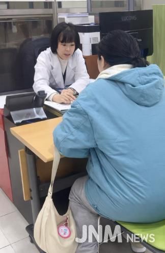 울주군, 임산부·영아 맞춤형 건강관리 제공