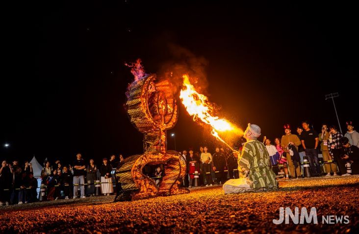 2025 춘천마임축제_도깨비난장