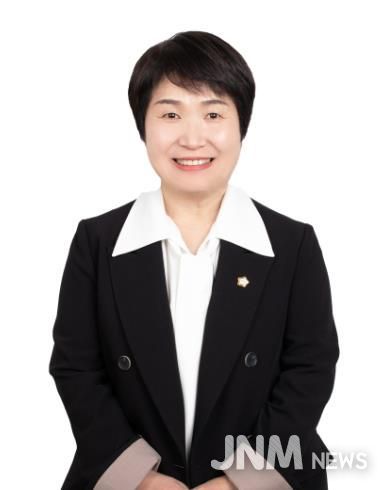 대덕구의회 박효서 의원, 미래 성장 동력의 발판 마련