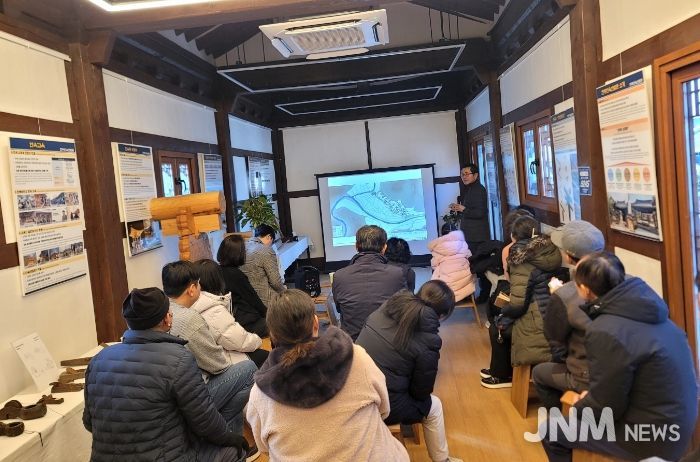 전주한옥산업관, K-하우스 세계화·현대화·대중화 ‘앞장’