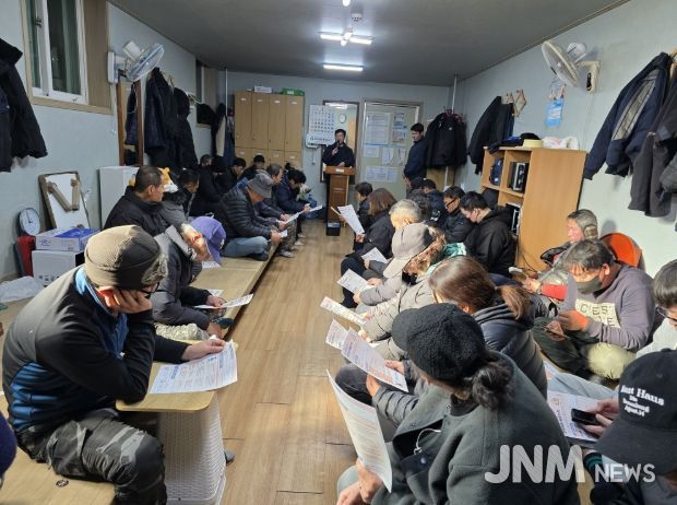 해운대구 도시재생지원센터, 반여가족합창단원 모집