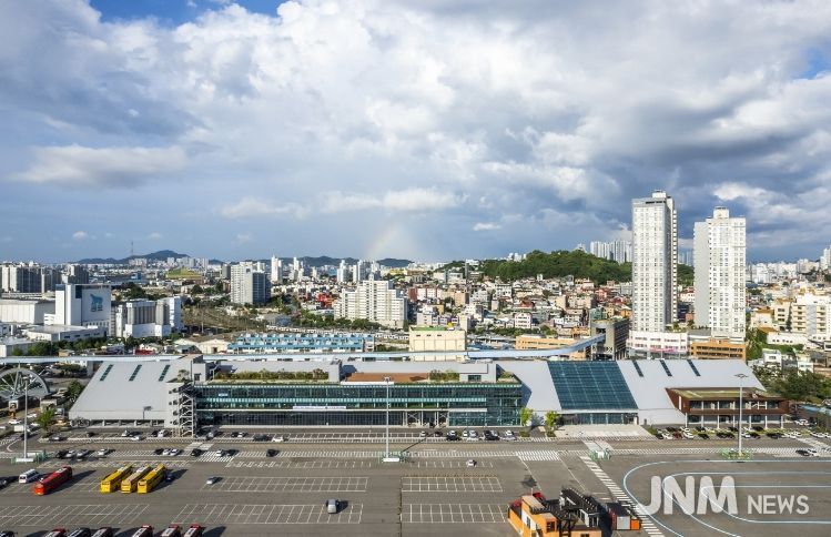 상상플랫폼 전경