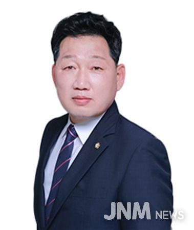 박희용 의원(부산진구1, 국민의힘)