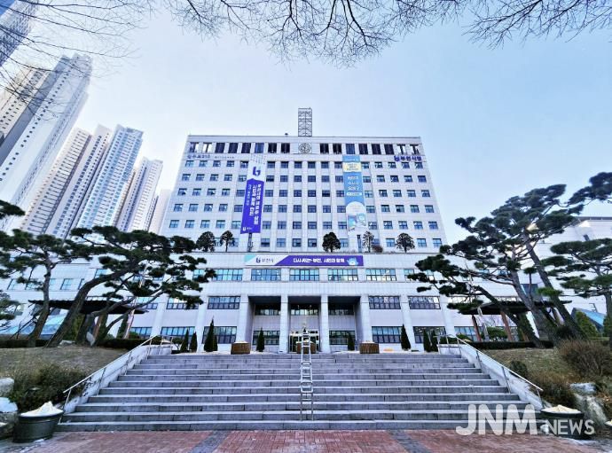 부천시청