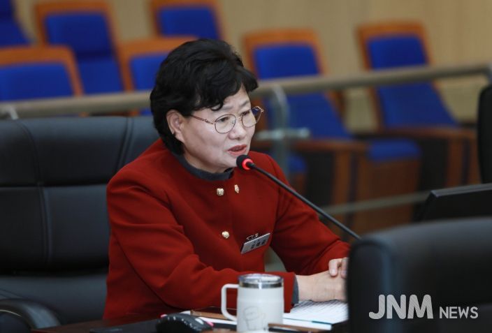 예산군의회 김태금 의원