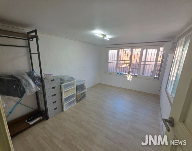 아동 주거복지 강화…7가구 주거환경 개선