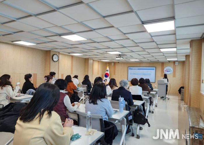 연천교육지원청 2026 유보이음 사업설명회