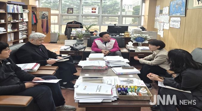 성현달 의원, 방탄소년단(BTS) 월드투어 부산 공연 대비 ′숙박, 외식 바가지요금′ 예방 대책 촉구