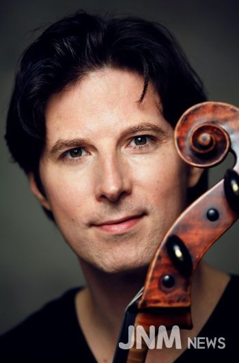 WDR 쾰른 방송 오케스트라_ vc. 다니엘 뮐러쇼트