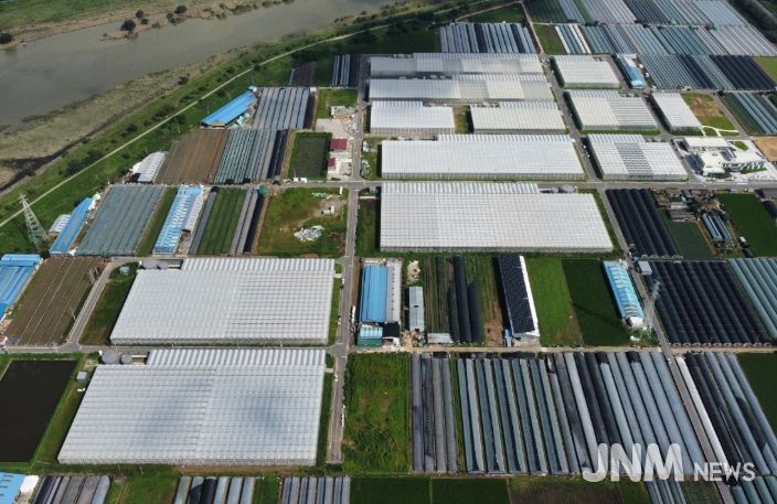 스마트팜 혁신밸리