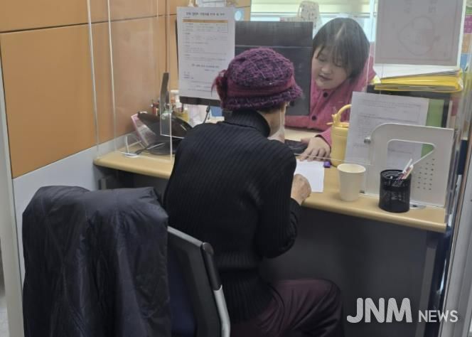 여주시보건소, 심뇌혈관질환 합병증 예방을 위한 '안과 검진비 지원사업' 실시