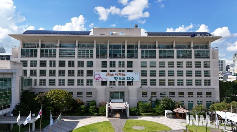 연수구, 종량제봉투 지정판매소 허가 대상 확대