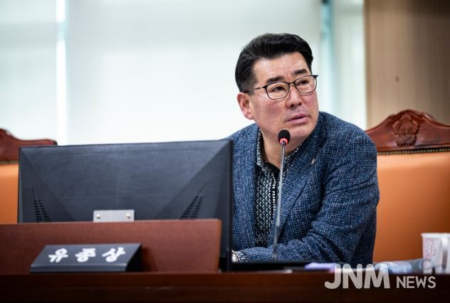 유종상 의원(더불어민주당, 광명3)