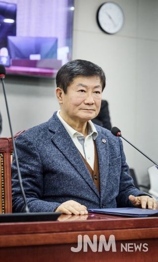 김상곤 의원(국민의힘, 평택1)