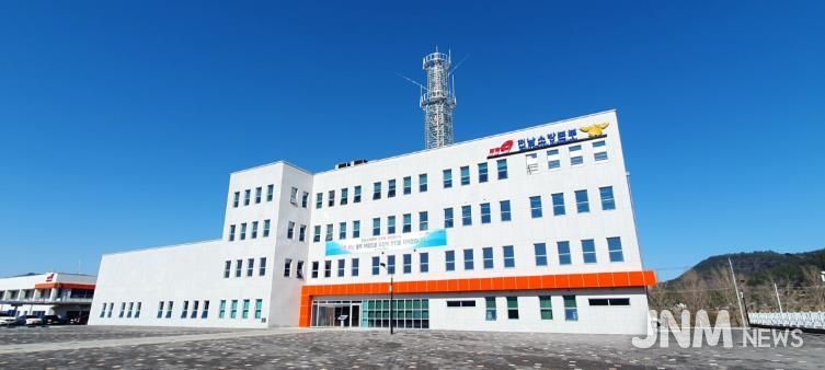 전라남도소방본부