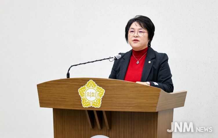 김명회 의원님 5분발언