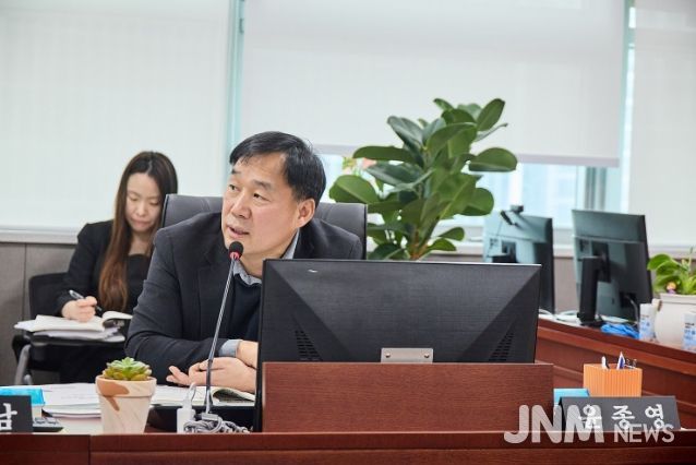 윤종영 의원(국민의힘, 연천)