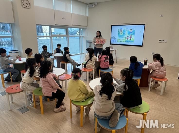 프로그램 운영사진