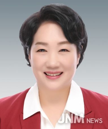 지미연 의원(국민의힘, 용인6)