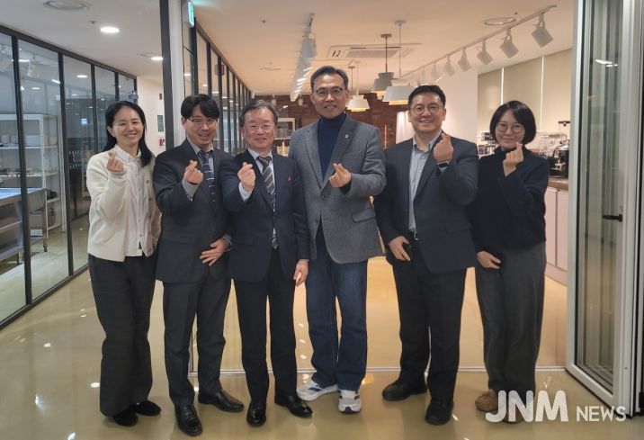 ‘프렙아카데미 성수캠퍼스’ 현장 간담회